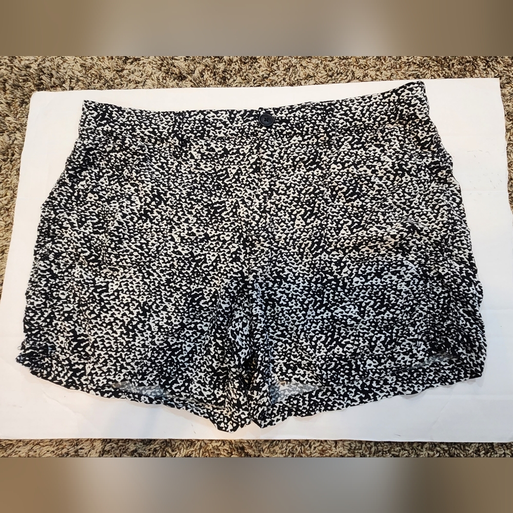 Faded Glory Shorts